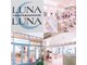 ヘアー＆メイク ルナルナ 明和店　HAIR＆MAKE LUNA LUNAの写真