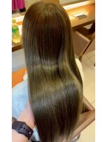 スタイル 横浜(STYLE)&nbsp;ダブルカラー/ケアブリ/中明度/ベージュ/ハイトーン