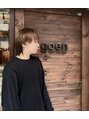 ゴエン(goen hair lounge) 冨永 竜