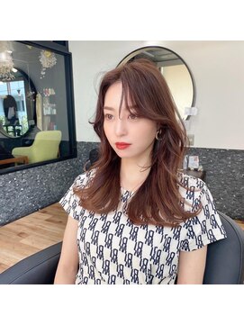 リコバイアフロート(riko by afloat) 【畑中正敏】20代30代40代◎ひし形レイヤーくびれレイヤー