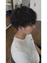 デュエル(Duel)&nbsp;縦落ちツイストスパイラル