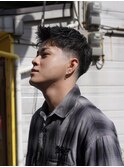 ナチュラルフェードby GAKU【ANDY】