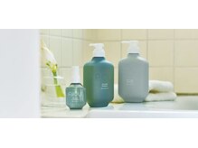 【蓄積汚れをクレンジング】頭皮&ヘアクレンジング"PJOLI"[ショート/ボブ/ハイライト/髪質改善/縮毛矯正]