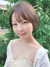 【迷ったらコレ】フルカラー＆カット＆髪質改善inシルク3stepトリートメント