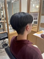 フェリアファム 北千里(FERIA fam)&nbsp;ナチュラルニュアンスパーマ