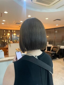 ウル 岡山駅店(ULu.) Olive beige