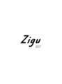ゼスト ジグ(ZEST ZIGU) ZIGU 【M】