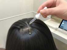 ヒト幹細胞の効果で根本から美しく健康な髪と肌へ