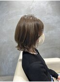 レイヤーボブ