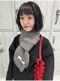 ボブ