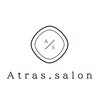 アトラスサロン 札幌大通り(Atras.salon)のお店ロゴ