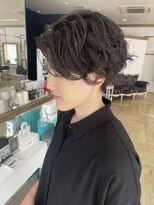 コワファースト 大分(COIFF1RST) 大人美人ツヤカラー白髪ぼかし20代30代40代/大分