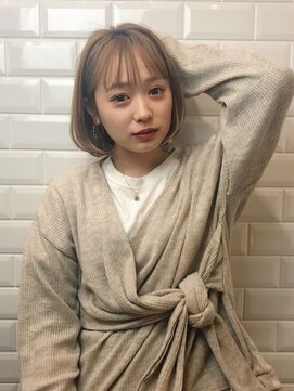 マイン(Mine) フェミカジュボブ