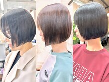 スタイルジャパン 美里店(style JAPAN)