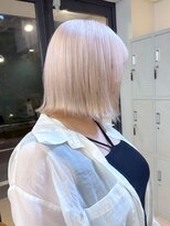 フラム 渋谷(flamme)&nbsp;◯ホワイトベージュ