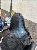 インナーカラー