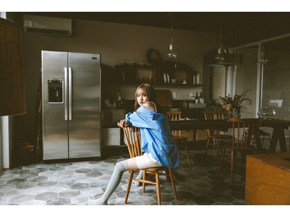 シー ヘアデザイン(see hair design)の写真