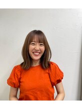 ナック(knack) 山村 知佳