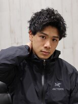 ヘアーアンドグルーミング ヨシザワインク(HAIR&GROOMING YOSHIZAWA Inc.)&nbsp;爽やかショートメンズビジネス