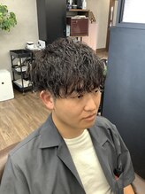 ファイブスター(Five Star)&nbsp;ツイストスパイラル