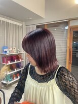 シプレ(cipre)&nbsp;ワインレッド