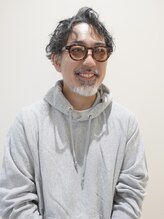 マージュ ギンザ(marju GINZA)&nbsp;花田 侑