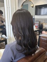 サンバイセライロ 千葉(SAN. by celilo)&nbsp;[千葉駅/髪質改善カラー/レイヤーカット/前髪カット/学割U24]