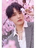 アストラ(ASTRA)&nbsp;札幌大通駅/MEN'S/メンズカット/メンズパーマ/フェードカット