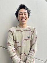 フィルムス 田町芝浦(FILMS)&nbsp;辻岡 悠稀