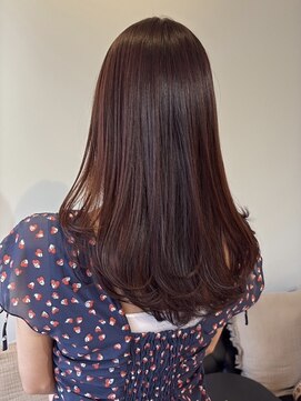 ソルバイディア(SOL by diar) 大人レイヤー