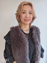 アースオーセンティック 高知潮江店(EARTH Authentic)&nbsp;島村 真緒