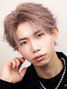 ゴールド 京都 三条(GOALD) フェザーショート