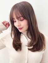 アレンエクラ(ALLEN eclat)&nbsp;レイヤー