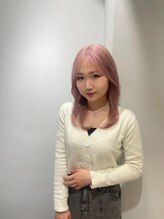 エイド 都立大学(AID_)&nbsp;木下 奈々