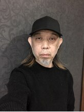 カッツアンドクレア(CUTS&Clare) 園部 ひろし