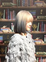 ルフレ 新宿本店2nd(Reflet)&nbsp;デザインカラー