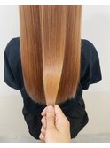 本気で髪質改善を目指すならぜひミネコラトリートメントがお勧め