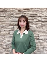 ウルハ(URUHA)&nbsp;佐加良 真理子