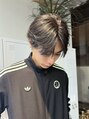 ベル(BEL)&nbsp;韓国風スタイル