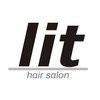 リット(lit)のお店ロゴ