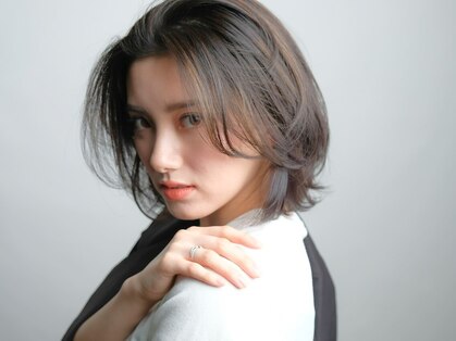 オアシスアヴェダ 東武船橋(OASIS AVEDA)の写真