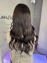 ラニシス ヘアー(Lanisis Hair)&nbsp;サラサラロング！