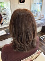 レノマ(renoma) 美髪ケア*大人かわいい20代30代40代☆