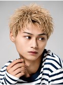 ソフトスパイキー