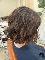 ウル ヘアー(uru hair)&nbsp;パーマ