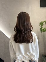 トゥループレイス(true place) まろやかブラウン