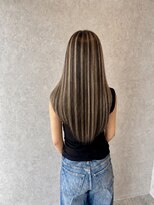 ルクス パークアベニュー(Lx park avenue)&nbsp;アンブレラカラー