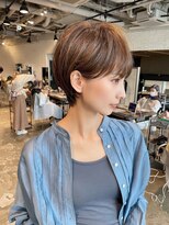 リブランド 銀座(REBRAND)&nbsp;ショート