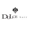 ドルチェ ヘアー(DOLCE hair)のお店ロゴ