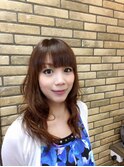 NEIGE ふんわりデジパー